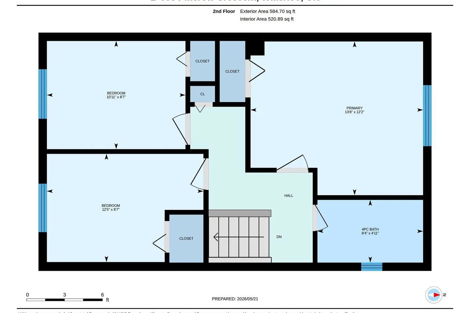 Additional image 15 of 603 Pinerow Crescent B