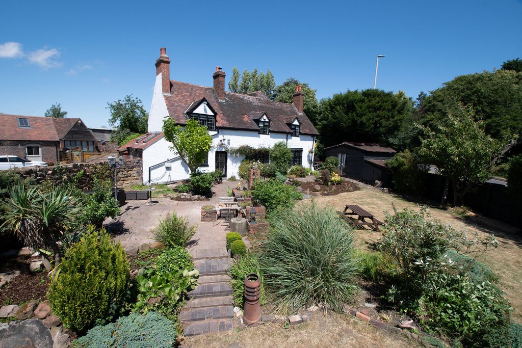 Additional image 4 of 4 bed detached house for saleMucklow Hill, Halesowen B62