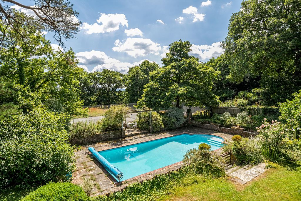 Additional image 16 of 8 bed detached house for saleSheepstreet Lane, Etchingham, East Sussex TN19
