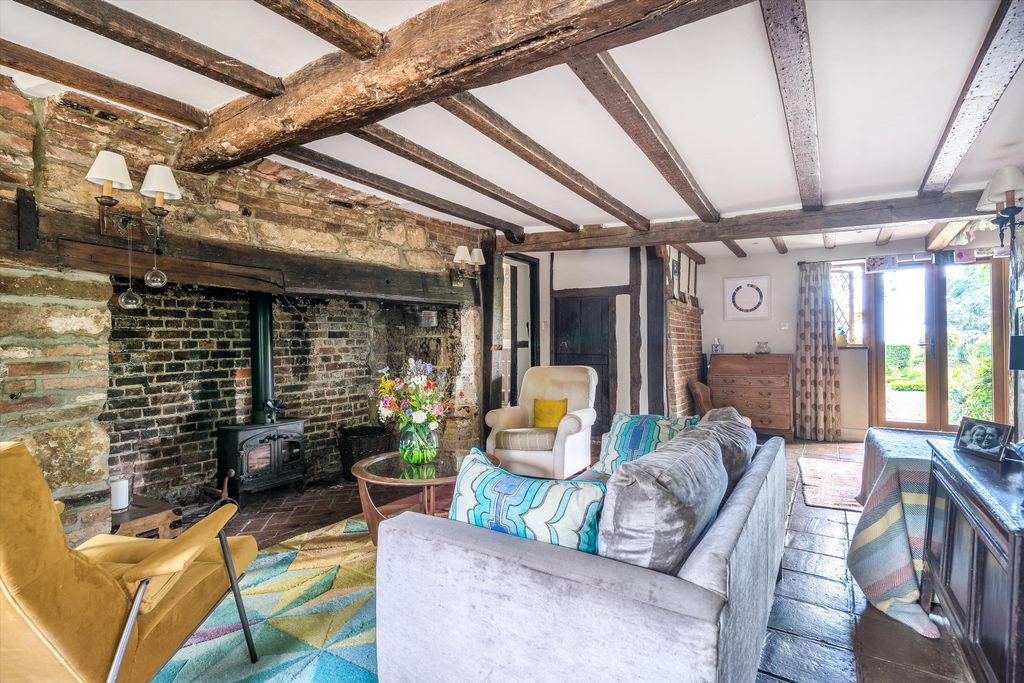 Additional image 5 of 8 bed detached house for saleSheepstreet Lane, Etchingham, East Sussex TN19