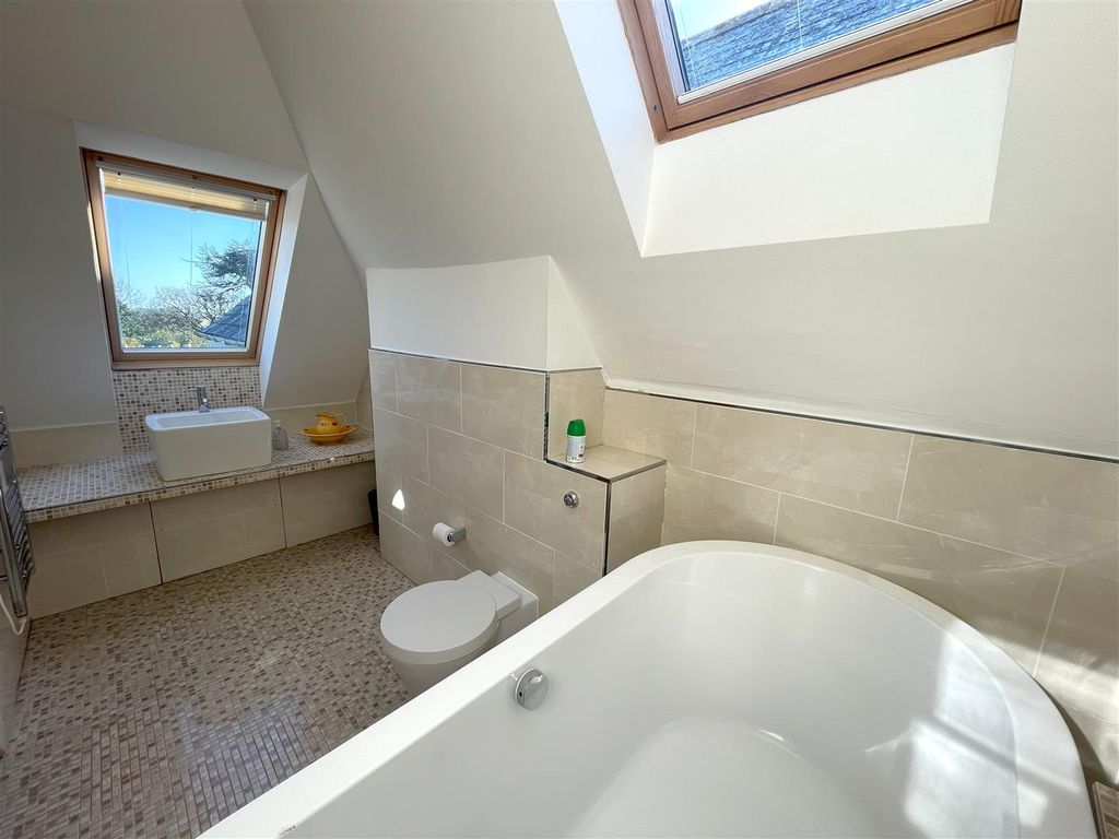 Additional image 9 of 3 bed flat for saleCarnethic Apartments, Fowey PL23