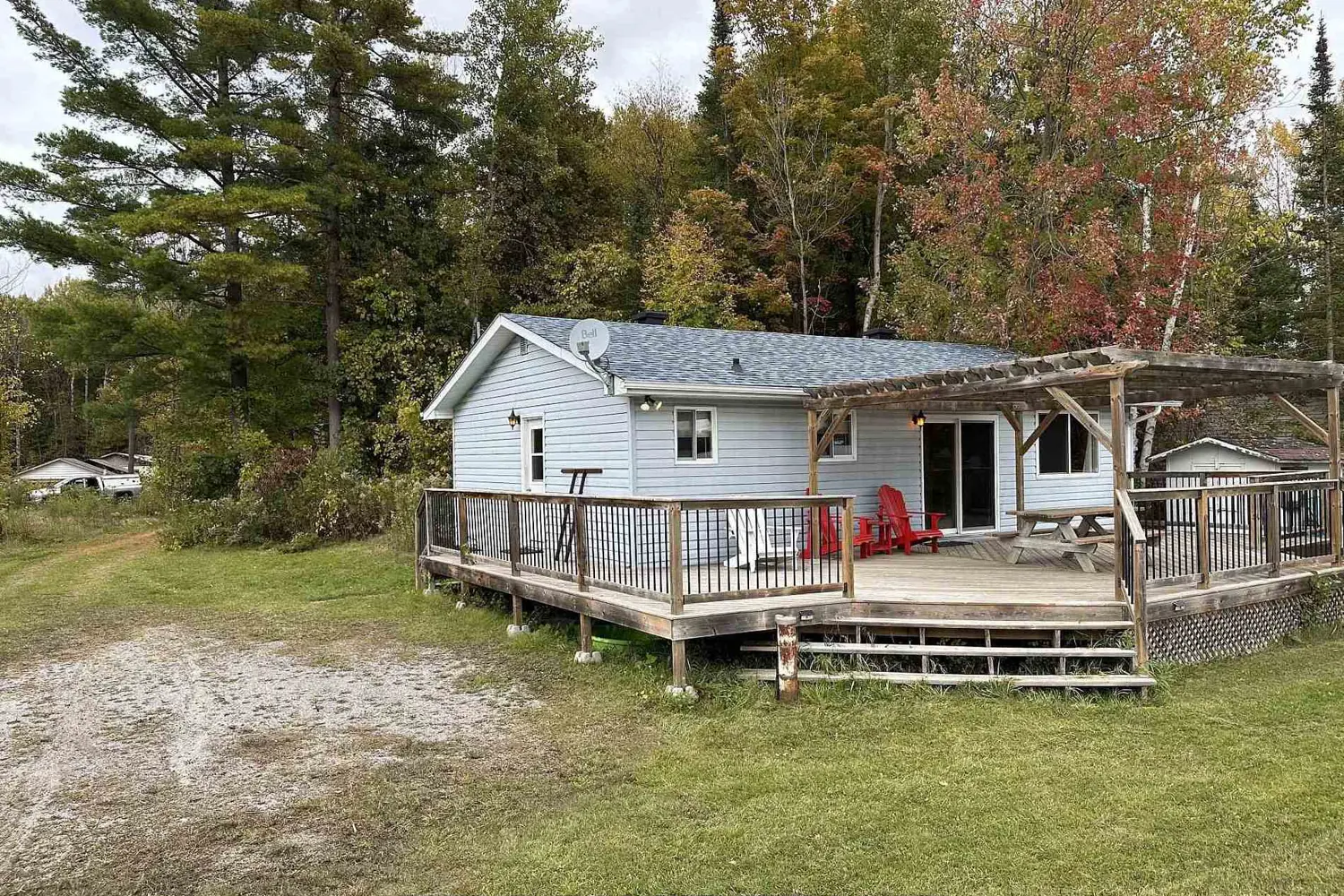 40 Arrow Bay Road Lot 23-20-6