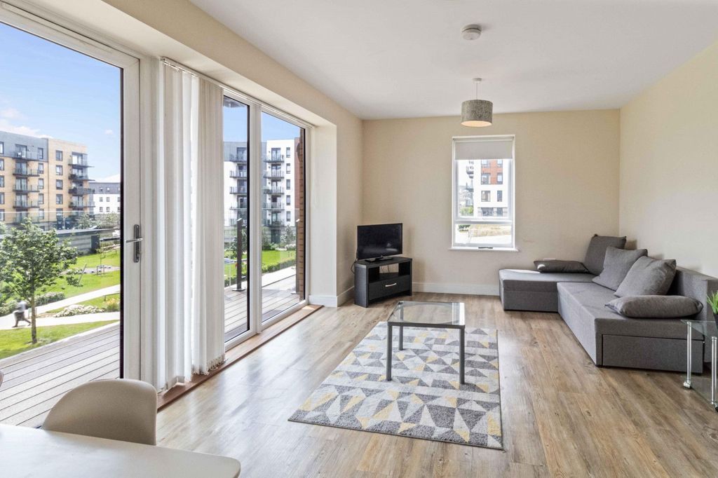 Additional image 5 of 2 bed flat for salePegasus Way, Gillingham ME7