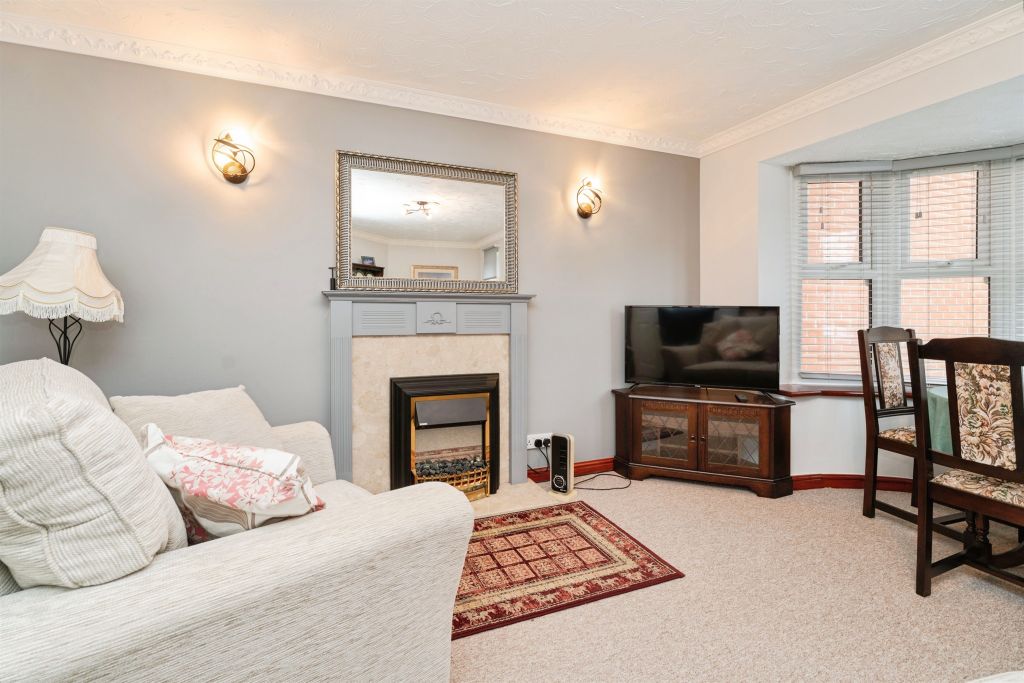 Additional image 4 of 1 bed flat for saleBridge Street, Fakenham NR21