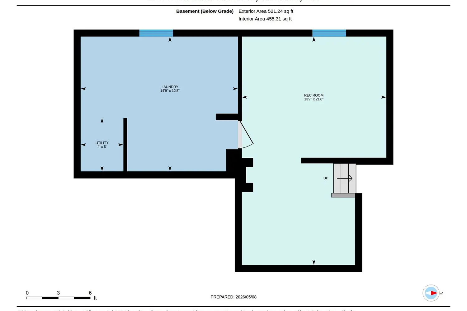 Additional image 19 of 108 Clearwater Crescent