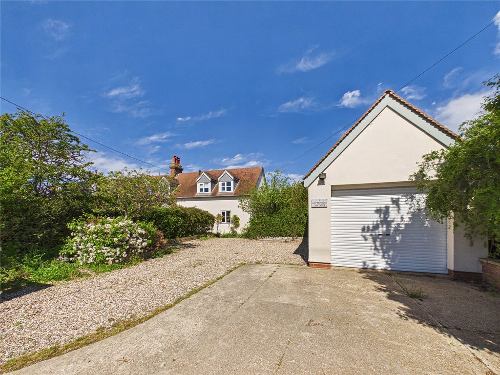 Additional image 13 of 4 bed semi-detached house for saleGulpher Road, Felixstowe, Suffolk IP11