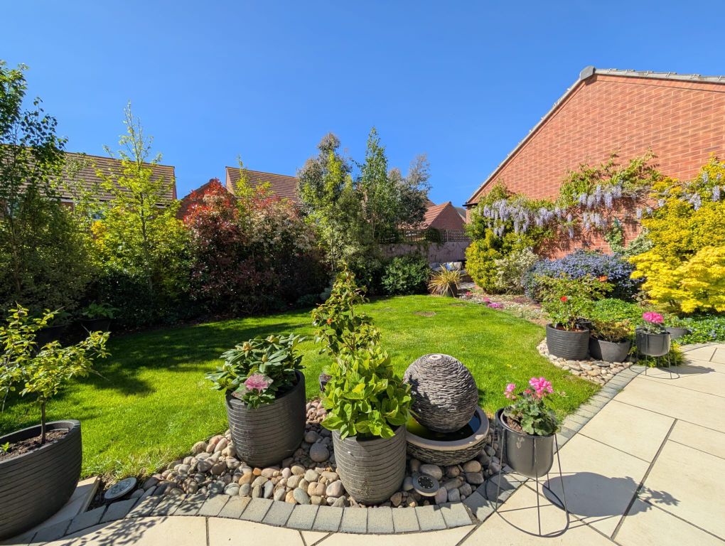 Additional image 3 of 4 bed detached house for saleCaldicot Gardens, Grantham NG31