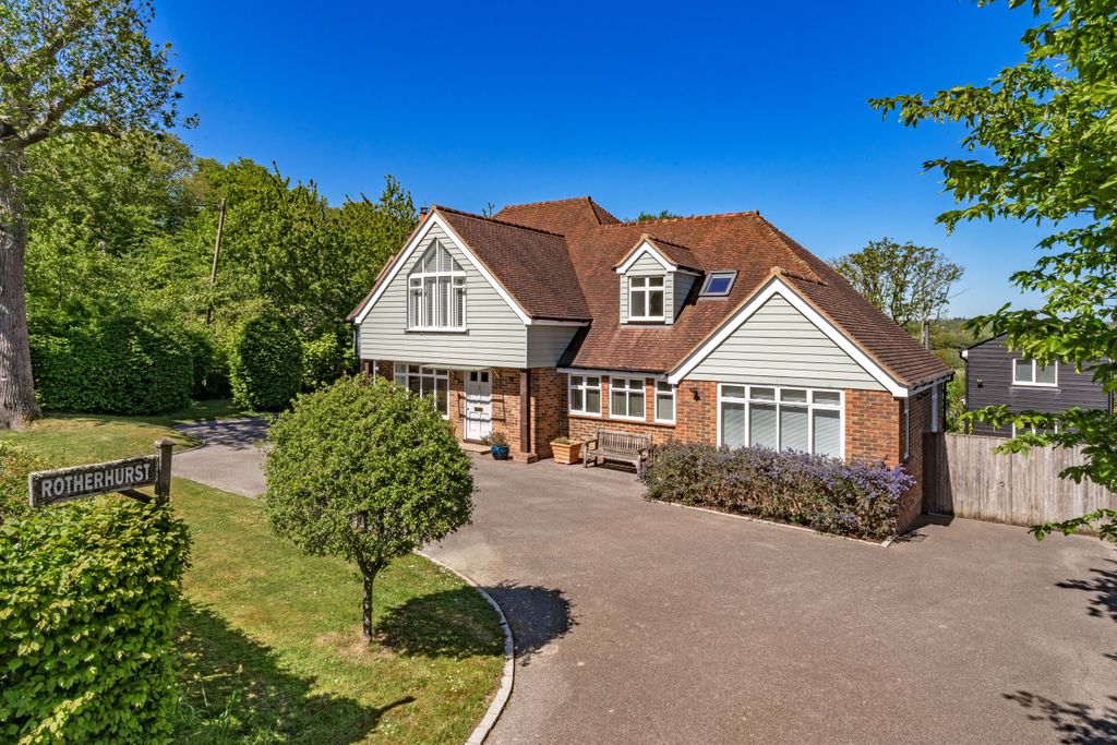 Additional image 9 of 5 bed detached house for saleSheepstreet Lane, Etchingham, East Sussex TN19