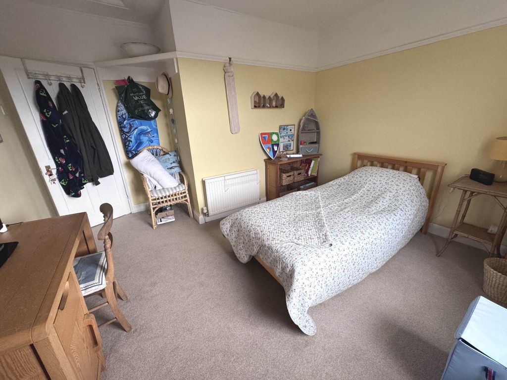 Additional image 7 of 6 bed semi-detached house for saleTrinity Road, Exmouth EX8