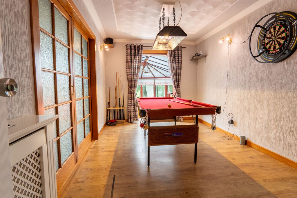 Additional image 12 of 5 bed detached bungalow for saleInverness, Drumnadrochit IV63