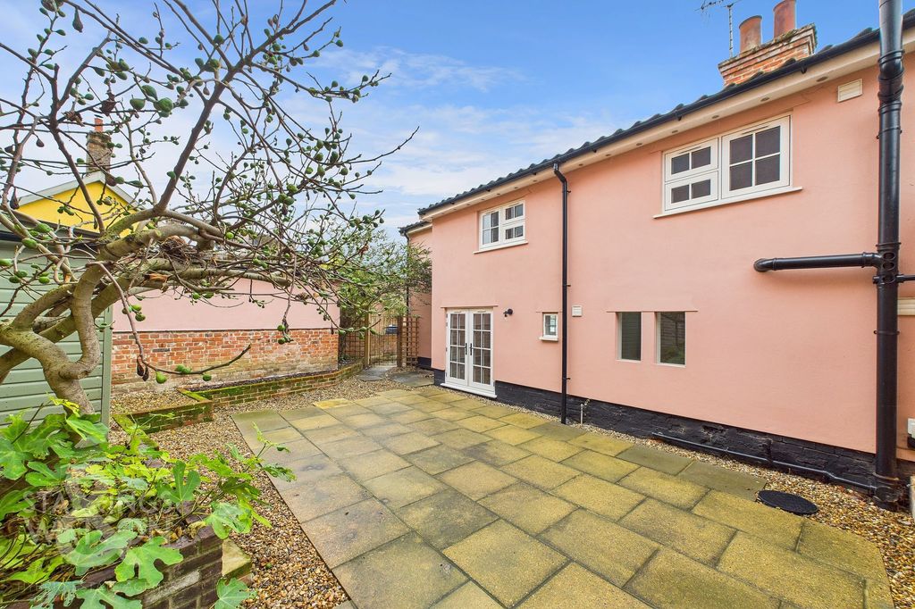 Additional image 24 of 4 bed link detached house for saleDove Lane, Eye IP23