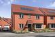 Plot 255, The Pembroke at Finches Park, Halstead Road CO13