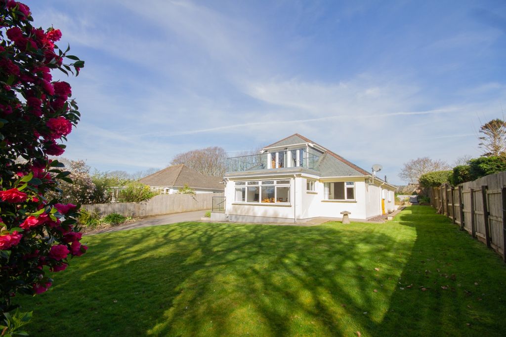 Additional image 23 of 5 bed detached house for saleLankelly Lane, Fowey PL23