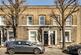 Argyle Road, London, E1