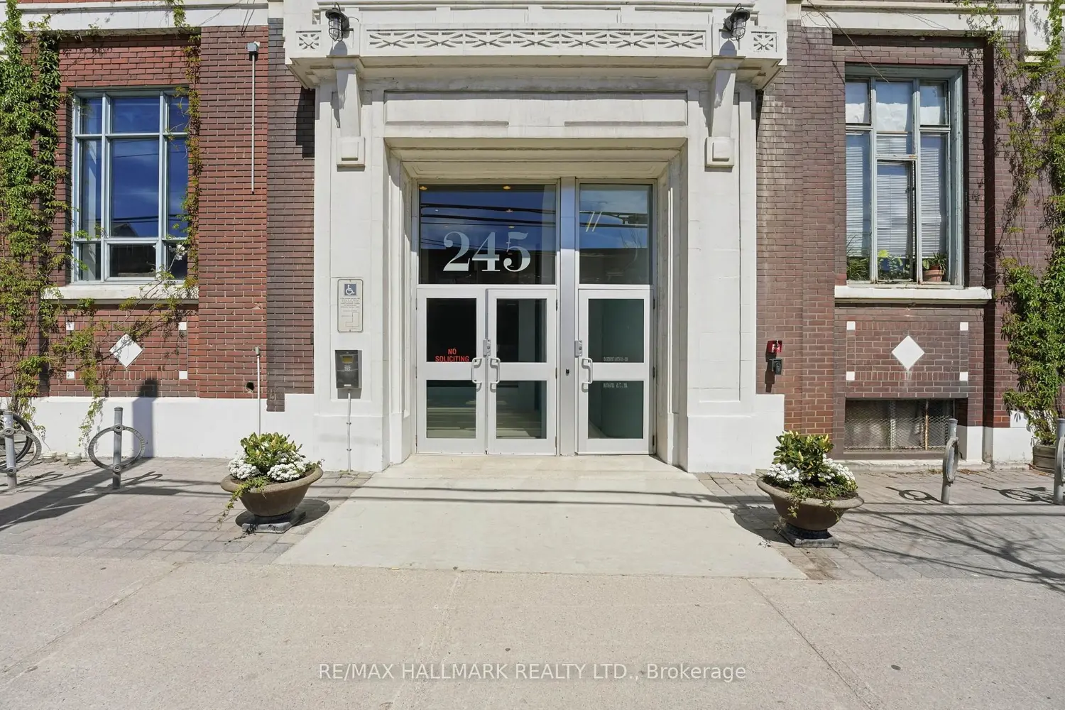 Additional image 16 of 245 Carlaw Avenue 203