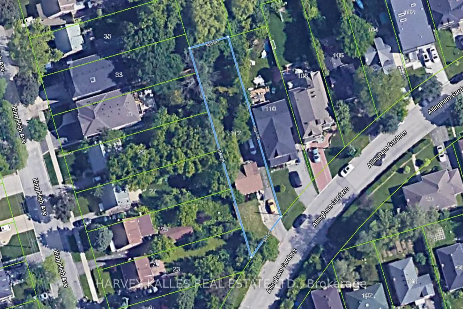 Additional image 2 of 112 Allingham Gardens
