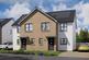 Victoria Park, Victoria Place, Airdrie, ML6