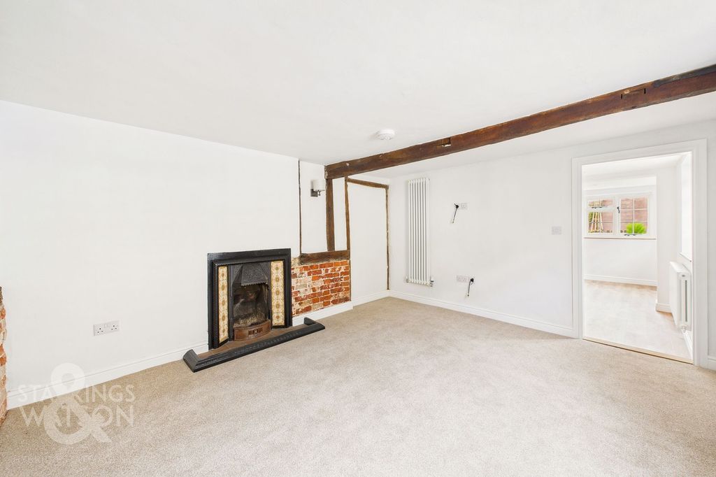 Additional image 5 of 4 bed link detached house for saleDove Lane, Eye IP23