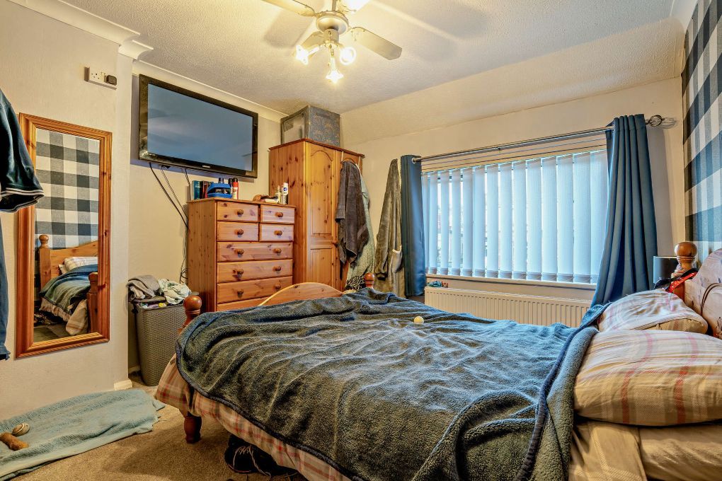 Additional image 9 of 3 bed semi-detached house for saleGrasmere Road, Ferryhill DL17