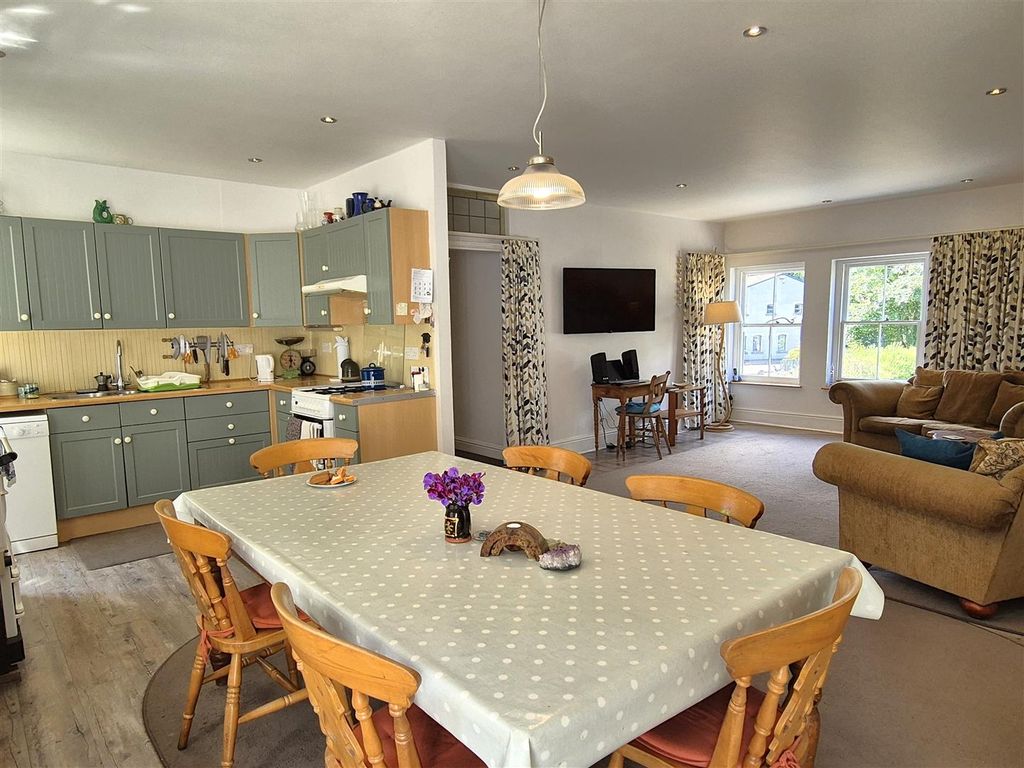 Additional image 5 of 7 bed semi-detached house for saleStation Road, Fowey PL23