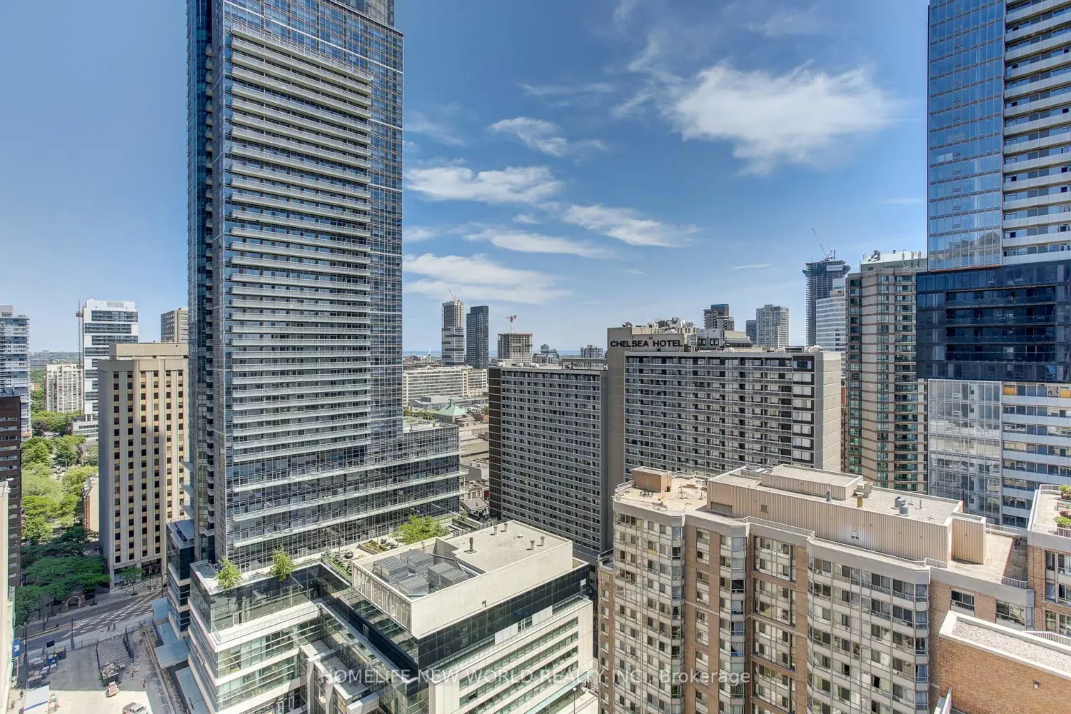 Additional image 3 of 761 Bay Street 3305