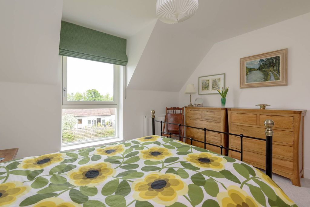 Additional image 23 of 4 bed detached house for sale21 Castlemains Gardens, Dirleton, North Berwick EH39