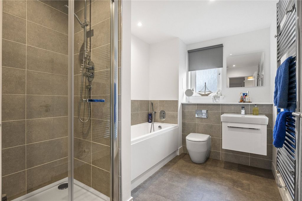 Additional image 21 of 4 bed end terrace house for sale16 College Way, Gullane, East Lothian EH31