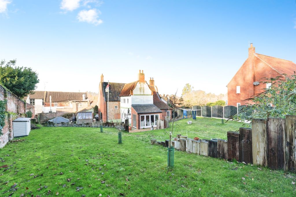 Additional image 19 of 4 bed detached house for saleOak Street, Fakenham NR21