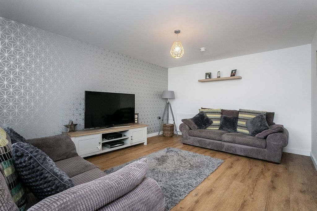 Additional image 3 of 4 bed detached house for saleLouis Braille Way, Gorebridge EH23