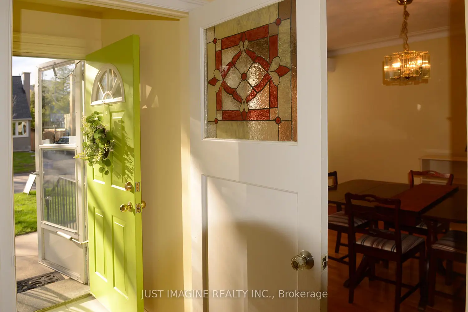 212 Lennox Park Avenue photo 2