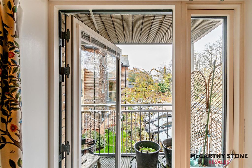 Additional image 18 of 1 bed flat for saleMartin Court, St. Catherines Road, Grantham NG31