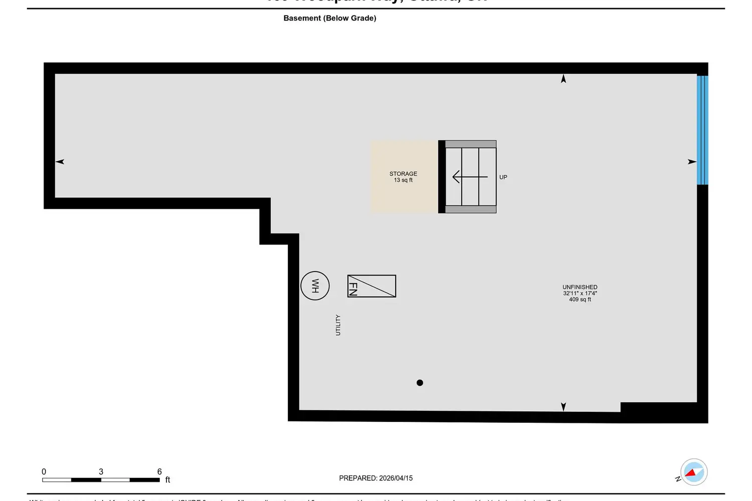 Additional image 19 of 109 Woodpark Way