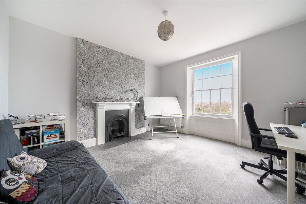 Additional image 13 of 5 bed detached house for salePennsylvania, Exeter EX4