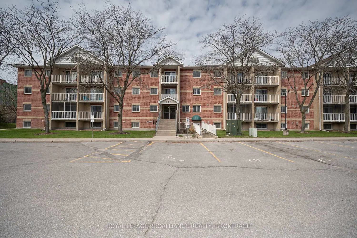 316 Kingsdale Avenue 411