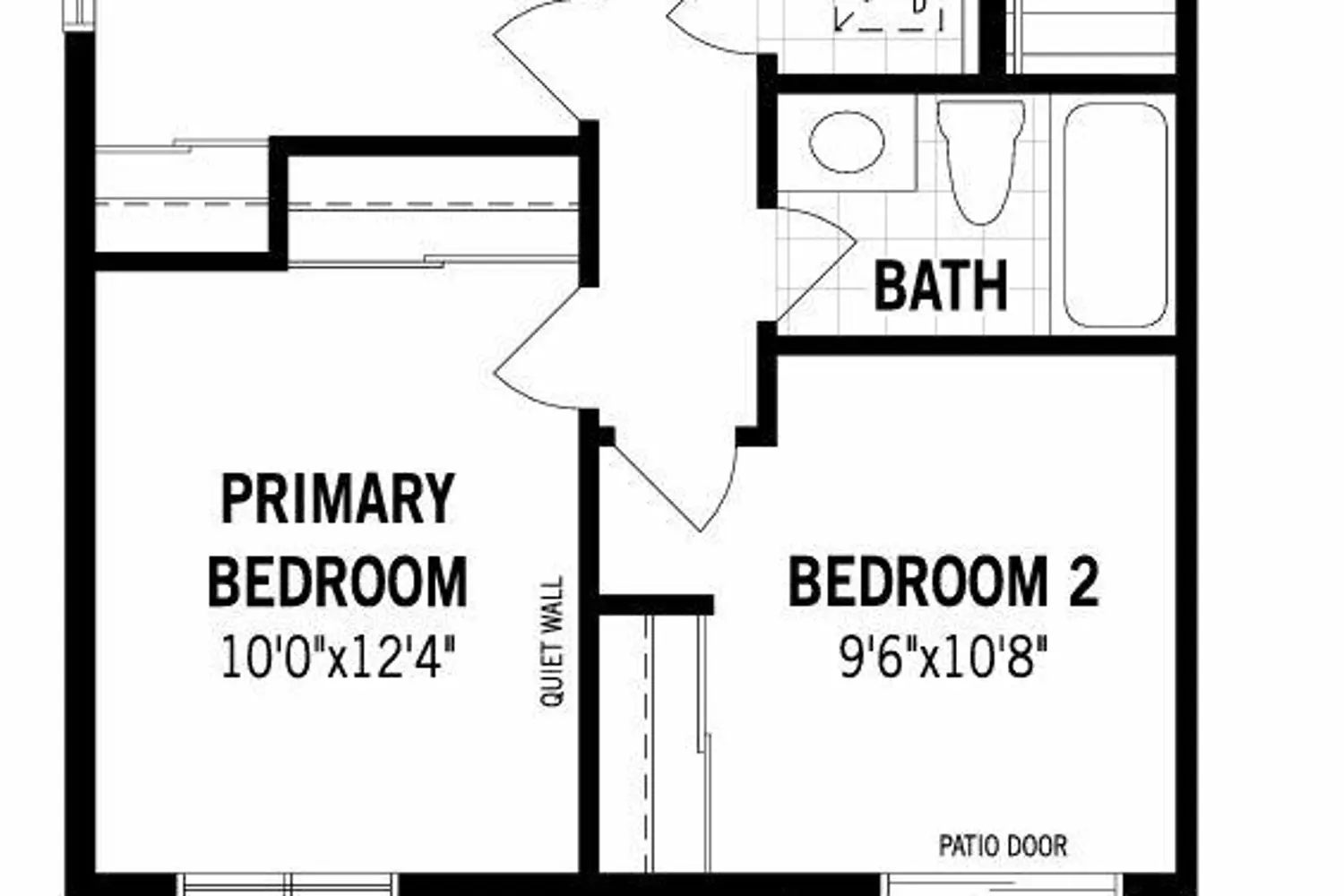 Additional image 4 of 402 Parnian Pvt Private