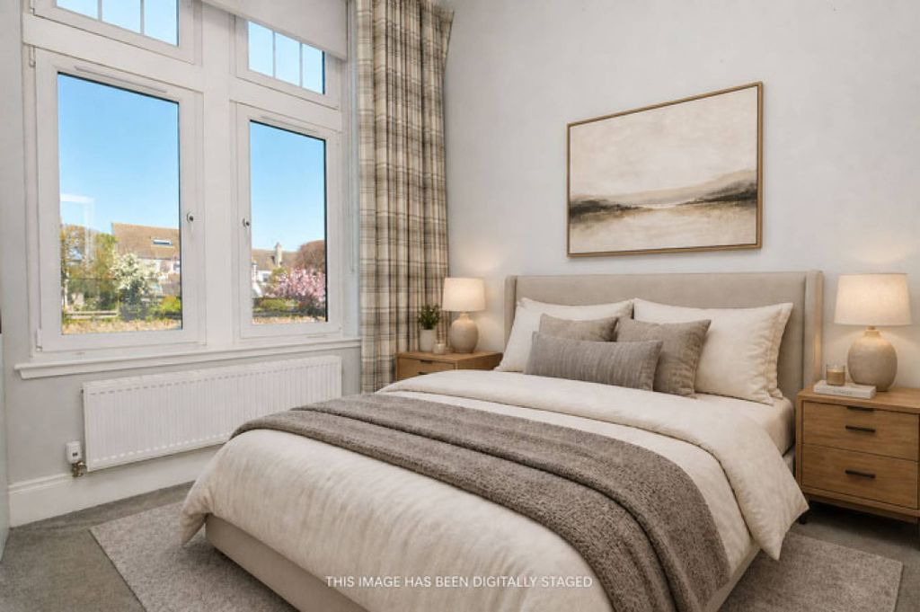 Additional image 9 of 1 bed flat for saleMuirfield Drive, Gullane, East Lothian EH31
