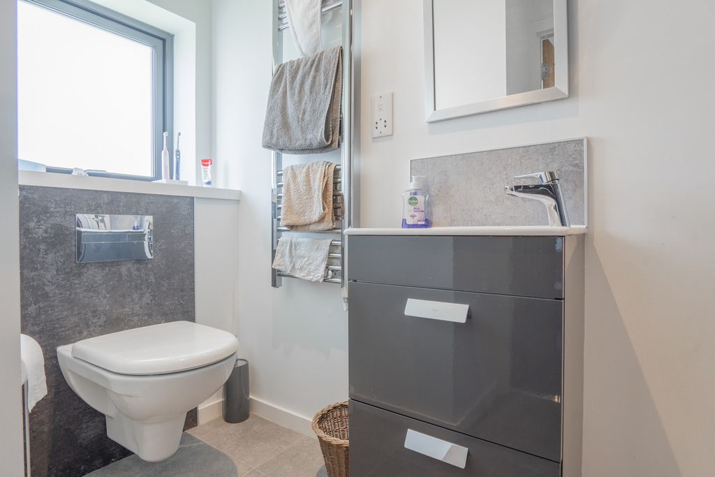 Additional image 34 of 3 bed semi-detached house for saleCarn Glas, Lewiston, Drumnadrochit IV63