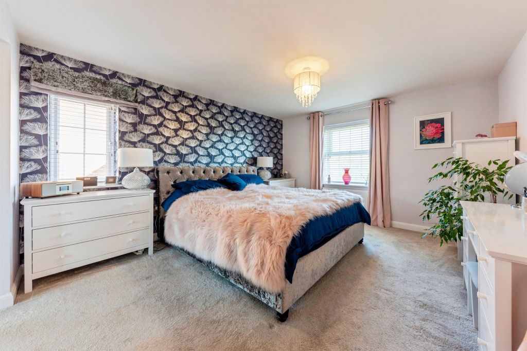 Additional image 9 of 4 bed detached house for saleCaldicot Gardens, Grantham NG31