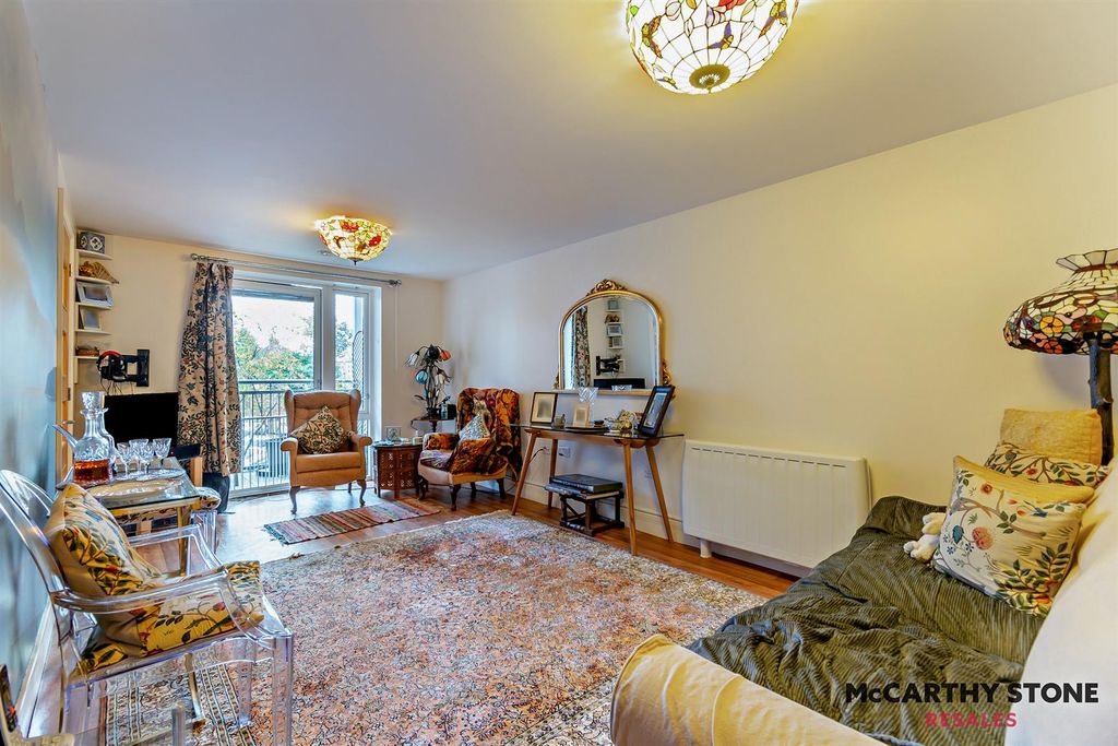Additional image 11 of 1 bed flat for saleMartin Court, St. Catherines Road, Grantham NG31