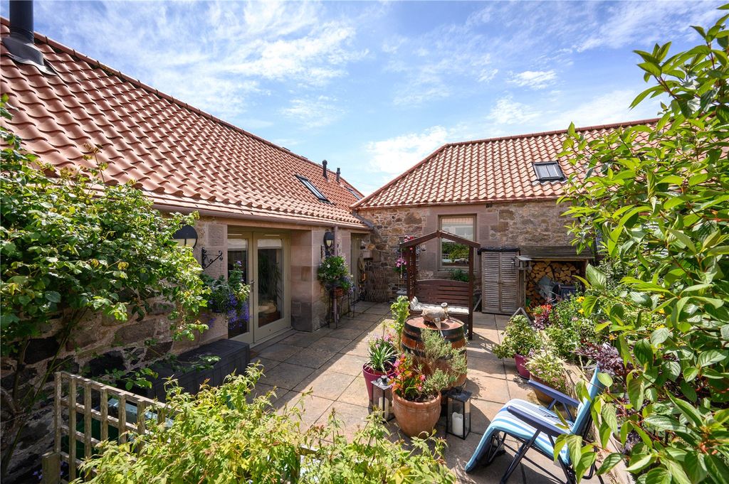 Additional image 18 of 2 bed semi-detached house for saleWest Fenton Court, West Fenton, North Berwick, East Lothian EH39