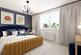 Additional image 4 of Plot 418, The Sherwood at Hampton Green, Chamberhouse Crescent PE7