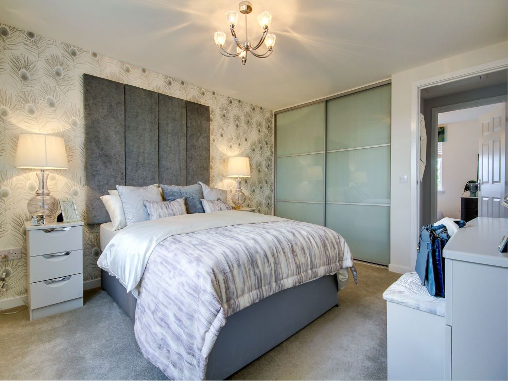 Additional image 14 of 4 bed detached house for sale"The Thornton" at River Gore View, Gorebridge EH23