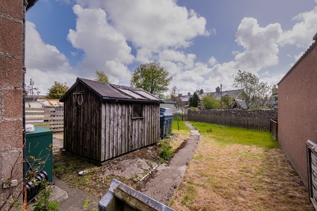 Additional image 22 of 2 bed semi-detached house for saleRectory Drive, Strichen AB43