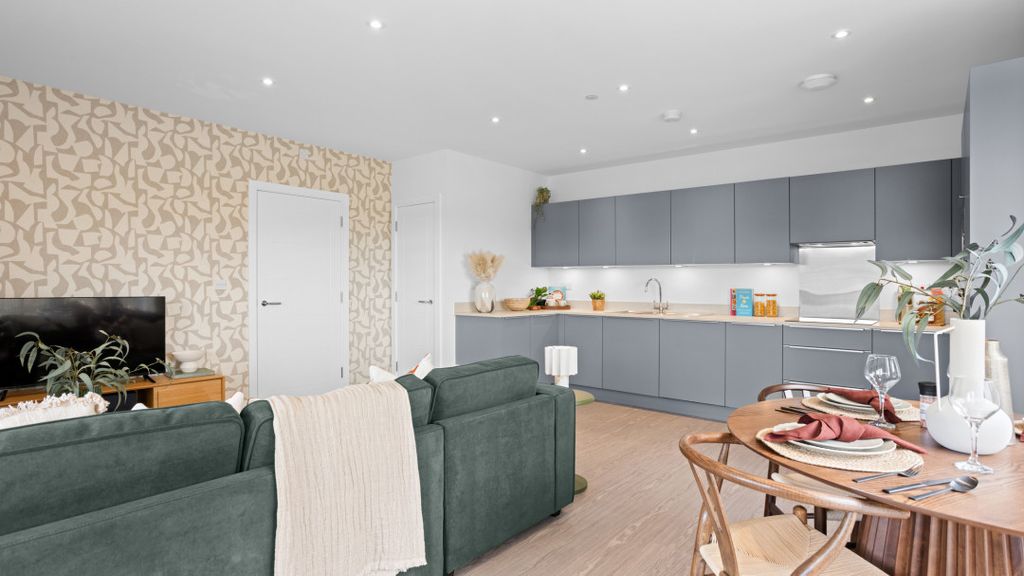 Additional image 5 of 2 bed flat for saleBronze Walk, Erith DA8