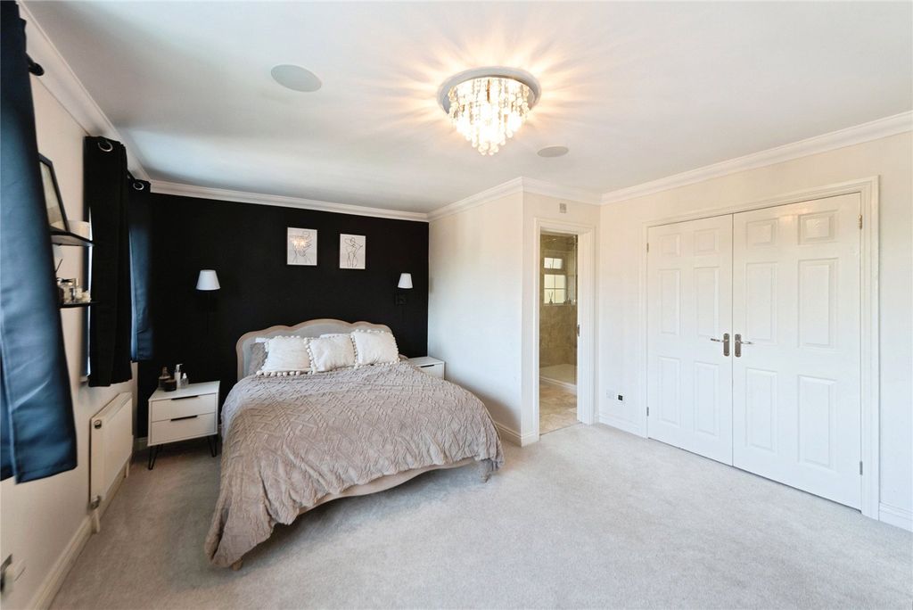 Additional image 10 of 5 bed detached house for saleCatisfield Road, Fareham, Hampshire PO15