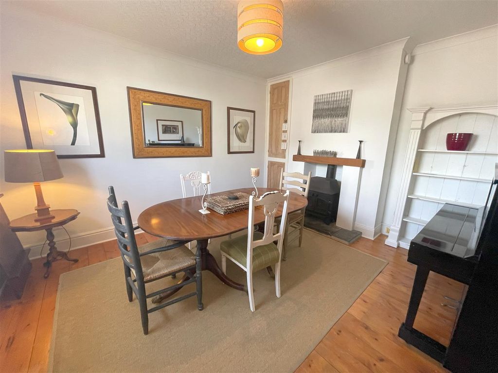 Additional image 8 of 3 bed terraced house for saleDaglands Road, Fowey PL23
