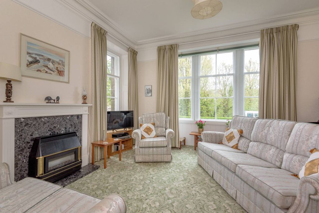 Additional image 3 of 4 bed semi-detached house for saleSpringbank, Victoria Road, Eyemouth TD14