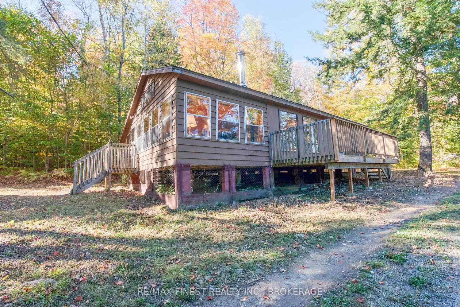 1778 Brule Lake Road photo 2