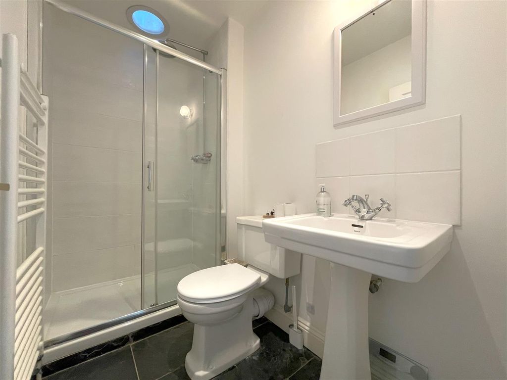 Additional image 16 of 3 bed terraced house for salePassage Street, Fowey PL23