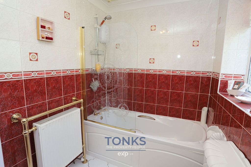 Additional image 25 of 4 bed detached house for saleWestdean Close, Halesowen B62